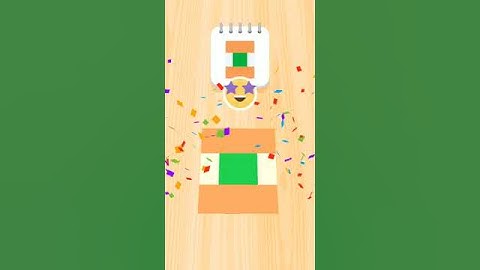 Color Roll 3D Level 83