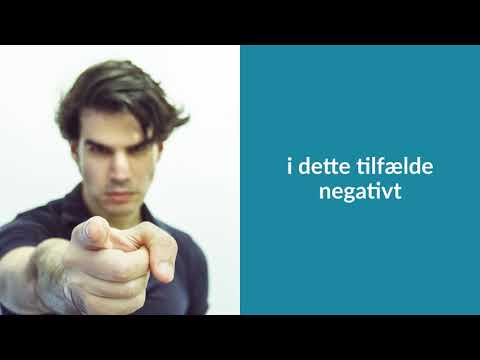 Video: Hvordan Sproget Udviklede Sig