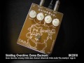 Emma electronic: StinkBug Overdrive (Music Man Axis with Laney VC50)