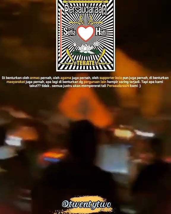 Literasi PSHT !!! #psht #pshtindonesia #pshtpusatmadiun #terate#psht1922  #pshtjaya