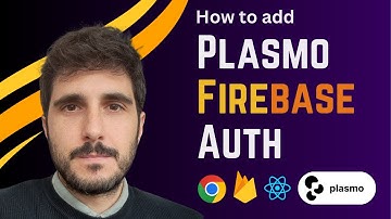 How to add Firebase Authentication to a Plasmo Chrome extension