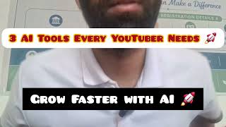 Top 3 AI Chrome Extensions 🔥 | Browsing Ko Smart Bana Do #Shorts