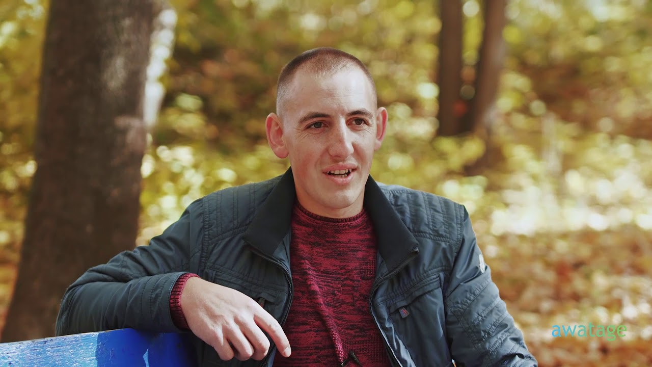 Реабилитация после травмы позвоночника.