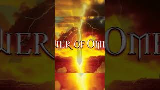 Power of Omens - Alone I Stand