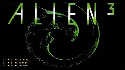 Alien 3 NES Full Playthrough No Death