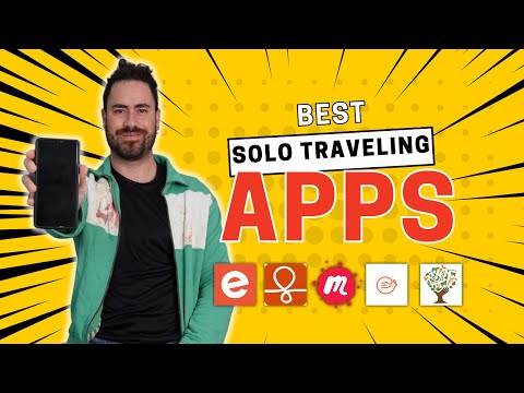Vídeo: Os 6 melhores aplicativos de podcast para viajantes