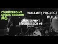 WLBY  | Studio Session #6 | Counterpoint Studio | FULL