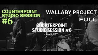 WLBY  | Studio Session #6 | Counterpoint Studio | FULL