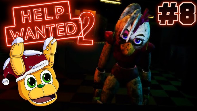 Will Roxy Be on Our Side?, FNAF Theory