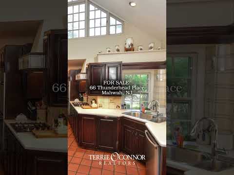 66 Thunderhead Place, Mahwah, NJ home video tour