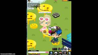 AMEBA PICO THE TALES OF 2 BEST FRIENDS PART 3