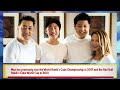 California man with severe autism beats Rubiks Cube world record Exuberance in our hearts