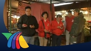 Revision Mercado de Abastos Noticias de Zacatecas