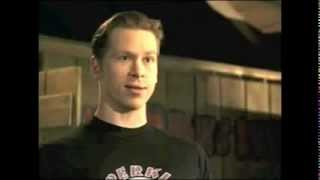 Lars from Heavy Weights somebody that I used to know