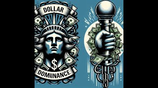 Dollar Dominance and the Externalisation of U.S. Debt