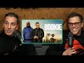 Is Sebastian Maniscalco&#39;s Role In Bookie His Best One Yet? | Wild Ride! Clips