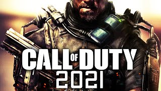 CALL OF DUTY 2021 LEAKS HAVE BEGUN...