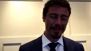 On The Go Tennis: Interview with Marat Safin