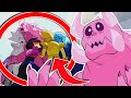 Why Corrupted Steven Couldn't Be Beaten