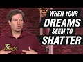 Jordan Rubin: Dreaming When All Hope Seems Lost | Praise on TBN