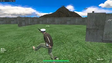 Cfx re  C  Users Admin AppData Local FiveM FiveM exe 2024 11 06   06 18 59 03 DVR   Trim