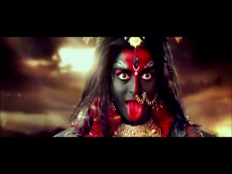 VEERA BAKTHRA KAALI - KASH MAMA MUSICAL