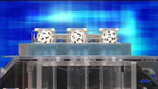 Michigan Lottery Evening Draws for Monday October 09, 2023