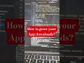 5 strategy to grow users on App / startups #startups