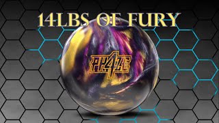Phaze 4 | 14lbs of Fury