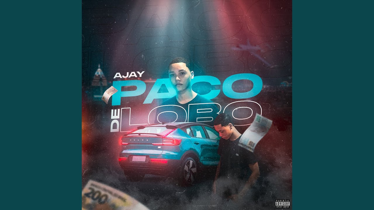 Paco de Lobo YouTube Music