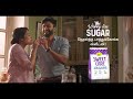 ASHWINKUMAR PARRY SWEET CARE AD