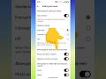 How to Disable Instagram Repost Option | Instagram Me Repost Kaise Band Karen #shorts