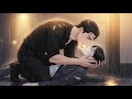 My Brother tried to MURDERED Me To Steal My Company - A DEMON ALPHA Saved Me With A Kiss But...