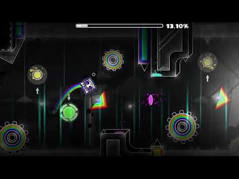 Showcase for Kaleido