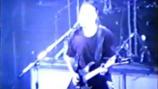 ANACRUSIS - Too Many Prophets (Live in Florence, Italy 1993)