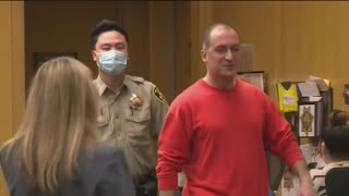 Bob Lee homicide suspect Nima Momeni to appear with new legal counsel