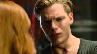 Jace Wayland-The Other Side (Shadowhunters)