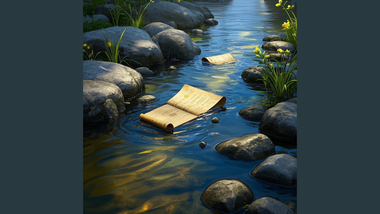 Watch Truths Lost in the Stream on YouTube Watch Truths Lost in the Stream on YouTube