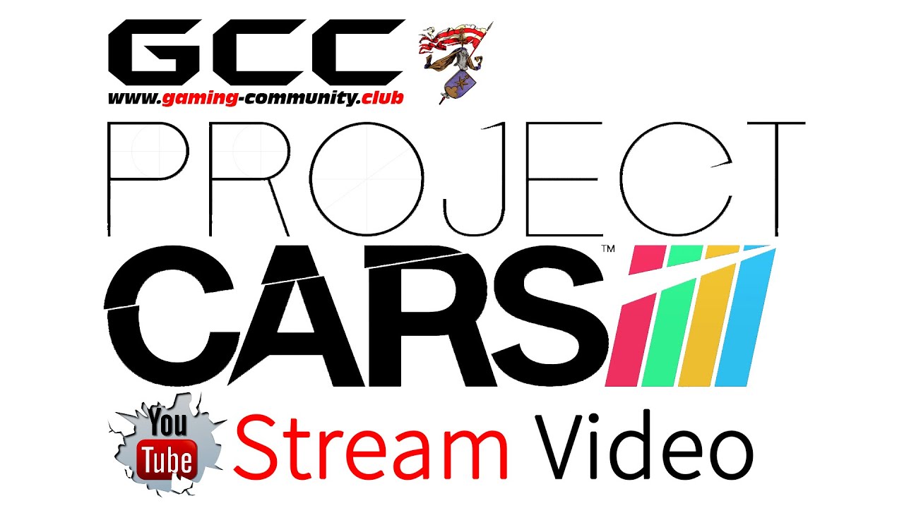 Project Cars » Fun » Tschechien