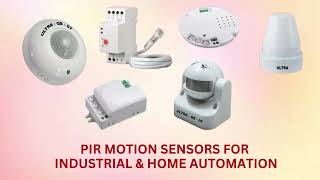 ULTRA TECH SECURITY SOLUTIONS - COMPANY PROFILE VIDEO