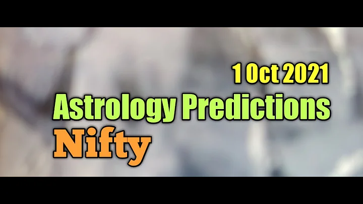 Nifty astrology 1 Oct 2021 nifty tomorrow today Nifty and bank nifty astrology Prediction option