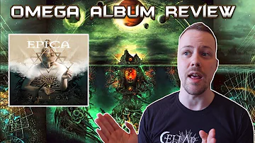 Epica - Omega (Album Review)