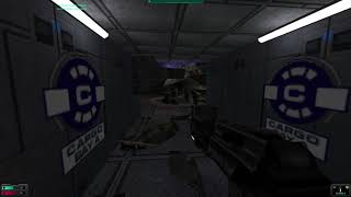 System Shock 2 Walkthrough #20 - Command Deck [4/4]