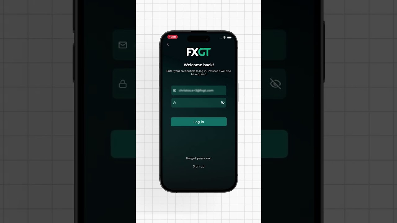 How to Download & Install FXGT App