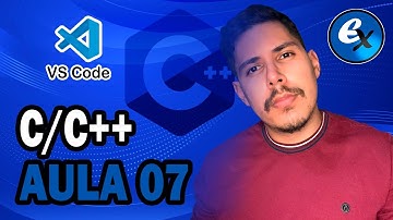 COMO FAZER COMENTARIOS - LINGUAGEM C/C++ AULA DE PROGRAMAÇÃO 007  - EX INFZ
