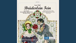 Brüderlein fein: Musikalischer Prolog