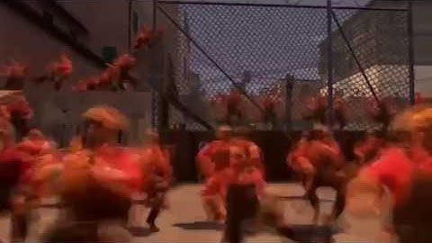 YEEAW. Square Dance Engineer REMIX