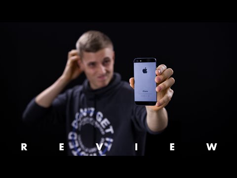 Video: Was Ist Neu Im IPhone 5