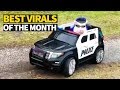 Top Viral Videos Of The Month - May 2019