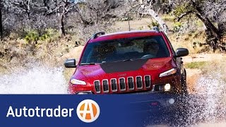 2015 Jeep Cherokee | 5 Reasons to Buy | Autotrader 2015 Jeep Cherokee | 5 Reasons to Buy | Autotrader